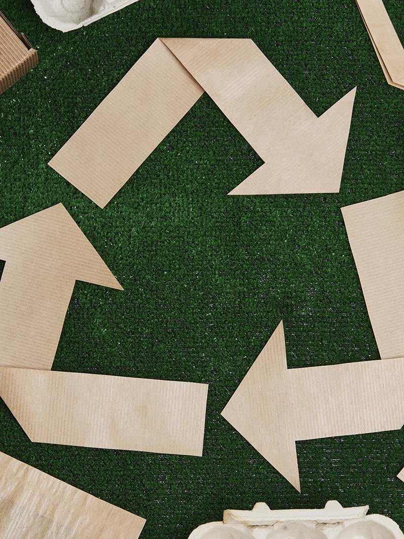 Imagem Blog PickUp Reciclagem: O que é e qual sua importância